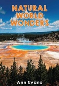 Cover: Natural World Wonders 2022 - Badger Publishing