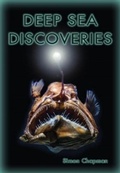Cover: Deep Sea Discoveries - Badger Publishing