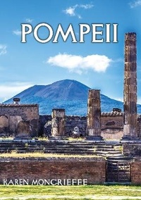 Enlarge image Cover: Pompeii - Badger Publishing