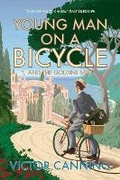 Cover: Young Man on a Bicycle - Farrago