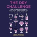 Cover: The Dry Challenge - HarperCollins