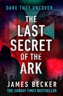 Cover: The Last Secret of the Ark - Canelo
