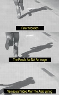 Cover: The People Are Not an Image - Verso Books