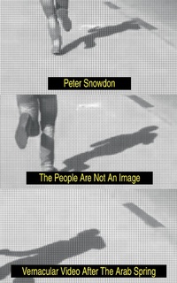 Enlarge image Cover: The People Are Not an Image - Verso Books