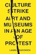 Cover: Culture Strike - Verso Books