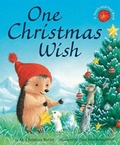 Cover: One Christmas Wish - Little Tiger