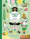 Cover: That's Life! - Laurence King