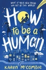 Cover: How To Be A Human - Little Tiger