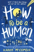 Cover: How To Be A Human - Little Tiger