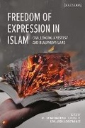 Cover: Freedom of Expression in Islam - I.B. Tauris