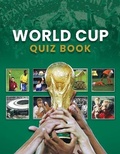 Cover: World Cup Quiz Book - G2 Entertainment Ltd