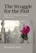 Cover: The Struggle for the Past - Berghahn Books