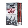 Cover: The World War II Collection - Arcturus