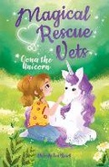 Cover: Magical Rescue Vets: Oona the Unicorn - Arcturus