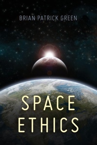 Enlarge image Cover: Space Ethics - Rowman & Littlefield International