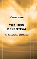 Cover: The New Despotism - Rowman & Littlefield International
