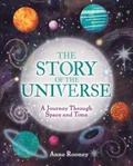 Cover: The Story of the Universe - Arcturus