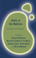 Cover: Atolls of the Maldives - Rowman & Littlefield International