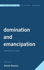 Cover: Domination and Emancipation - Rowman & Littlefield International