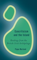 Cover: Ecocriticism and the Island - Rowman & Littlefield International