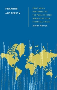 Enlarge image Cover: Framing Austerity - Rowman & Littlefield International