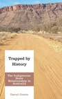 Cover: Trapped by History - Rowman & Littlefield International