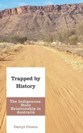 Cover: Trapped by History - Rowman & Littlefield International