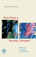 Cover: How Does a Society Change? - Rowman & Littlefield International