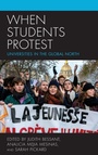 Cover: When Students Protest - Rowman & Littlefield International
