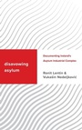 Cover: Disavowing Asylum - Rowman & Littlefield International