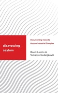 Cover: Disavowing Asylum - Rowman & Littlefield International
