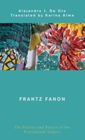 Cover: Frantz Fanon - Rowman & Littlefield International
