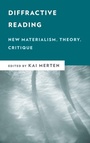 Cover: Diffractive Reading - Rowman & Littlefield International