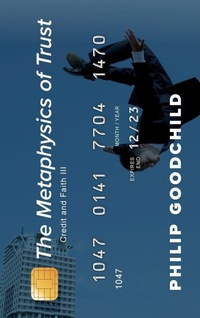 Enlarge image Cover: The Metaphysics of Trust - Rowman & Littlefield International