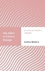 Cover: The Other of Climate Change - Rowman & Littlefield International