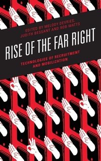 Enlarge image Cover: Rise of the Far Right - Rowman & Littlefield International