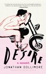 Cover: Desire - Rowman & Littlefield International