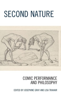 Enlarge image Cover: Second Nature - Rowman & Littlefield International