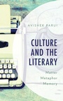 Cover: Culture and the Literary - Rowman & Littlefield International