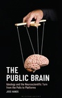 Cover: The Public Brain - Bloomsbury Academic