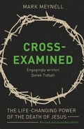 Cover: Cross-Examined - Inter-Varsity Press