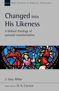 Cover: Changed Into His Likeness - Apollos