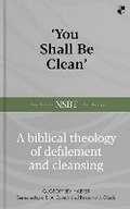 Cover: 'You Shall Be Clean' - Apollos