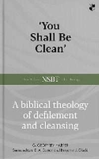 Enlarge image Cover: 'You Shall Be Clean' - Apollos
