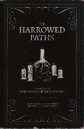 Cover: The Harrowed Paths - The Black Library