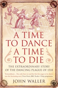 Enlarge image Cover: A Time to Dance, a Time to Die - Icon Books