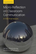 Cover: Micro-Reflection on Classroom Communication - Equinox Publishing Ltd