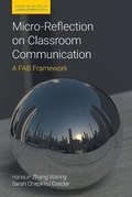 Cover: Micro-Reflection on Classroom Communication - Equinox Publishing Ltd