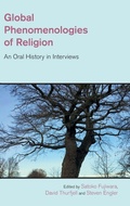 Cover: Global Phenomenologies of Religion - Equinox Publishing Ltd