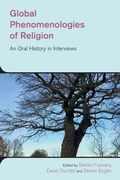 Cover: Global Phenomenologies of Religion - Equinox Publishing Ltd